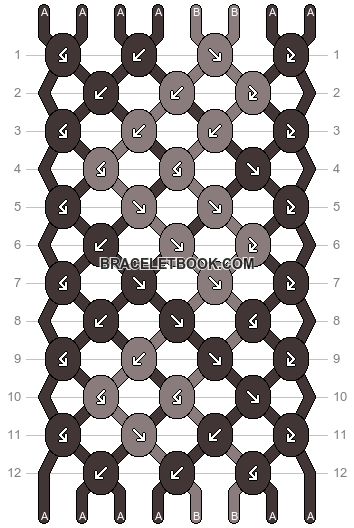 Normal pattern #163591 variation #375004 pattern