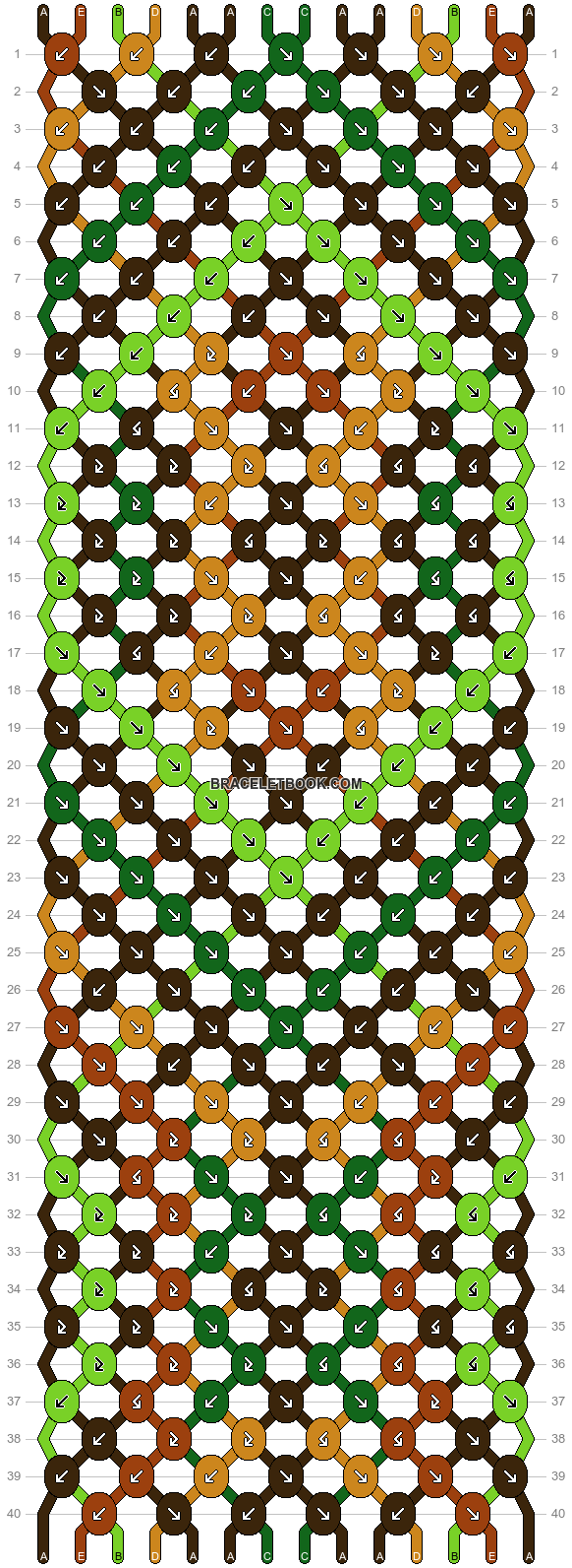 Normal pattern #177479 variation #375006 pattern