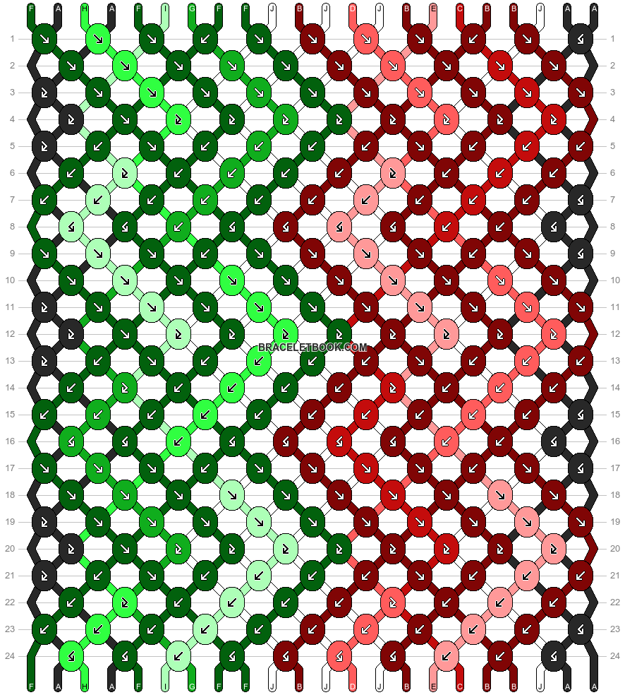 Normal pattern #108712 variation #375007 pattern