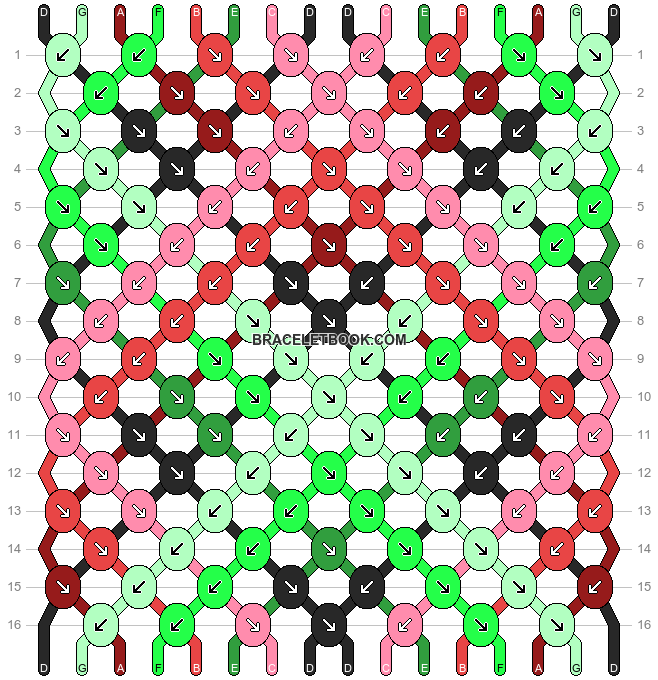 Normal pattern #101553 variation #375008 pattern
