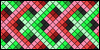 Normal pattern #101553 variation #375008