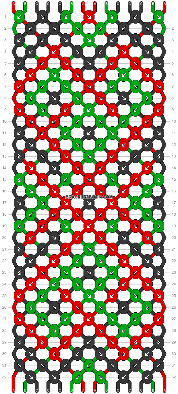 Normal pattern #125376 variation #375009 pattern