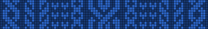 Alpha pattern #180204 variation #375010