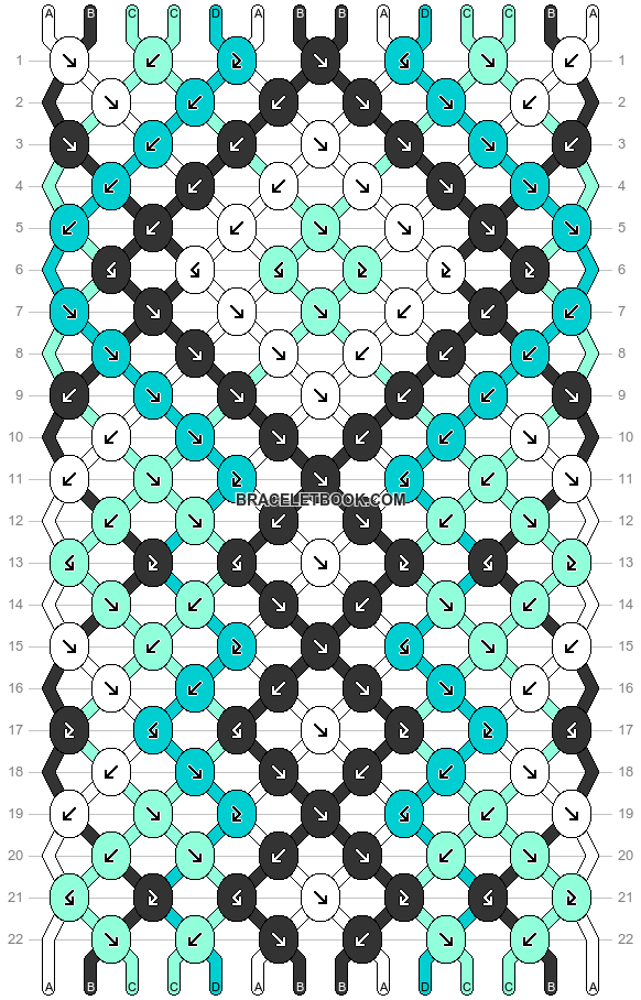 Normal pattern #181379 variation #375011 pattern