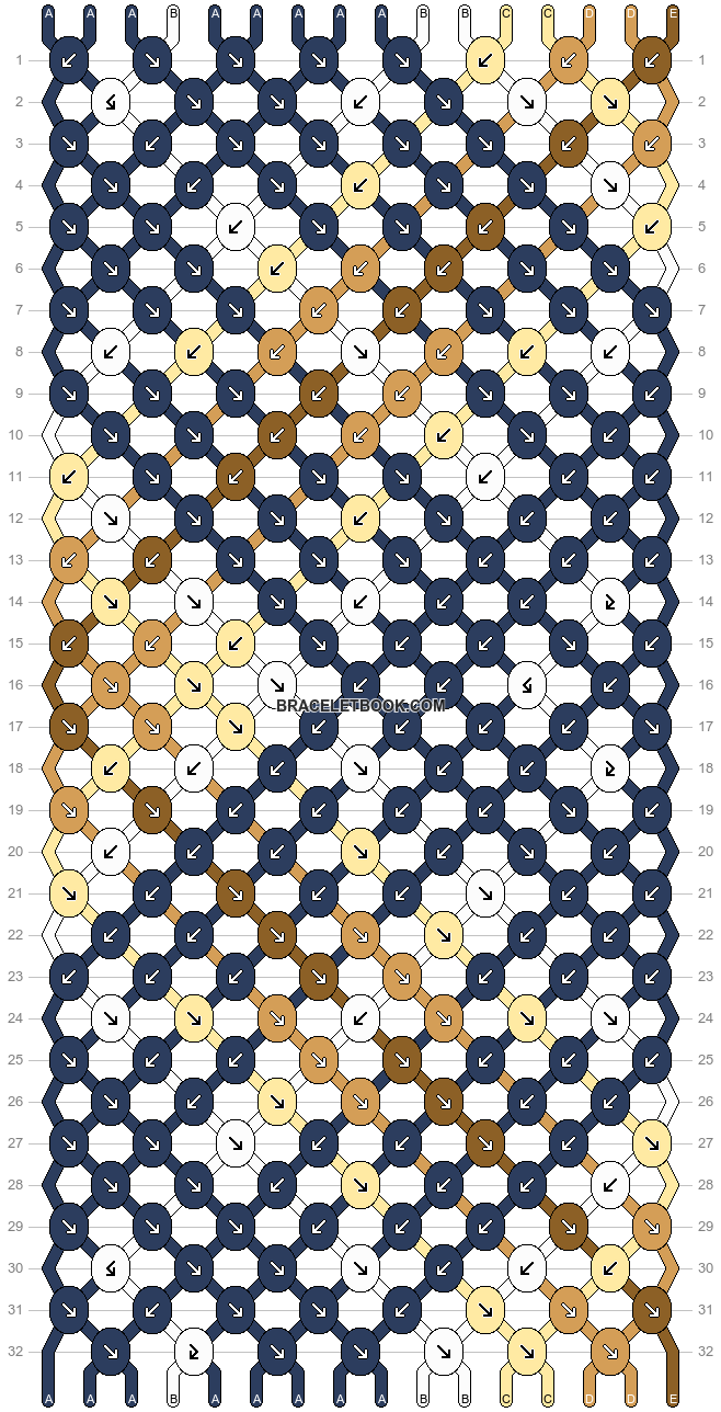 Normal pattern #108618 variation #375014 pattern