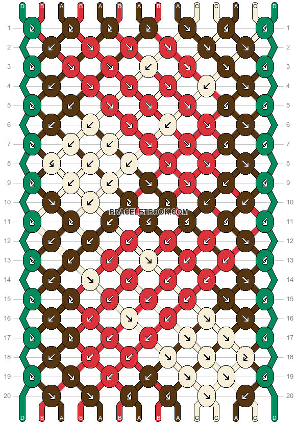 Normal pattern #102437 variation #375017 pattern