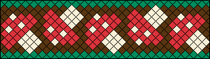 Normal pattern #102437 variation #375017