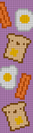Alpha pattern #153541 variation #375020