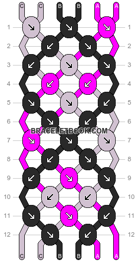 Normal pattern #152424 variation #375021 pattern