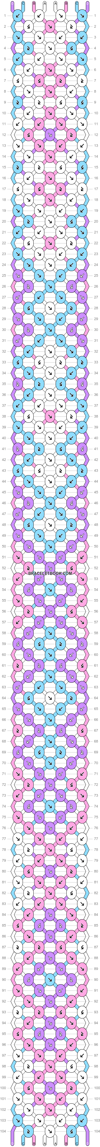 Normal pattern #181215 variation #375022 pattern