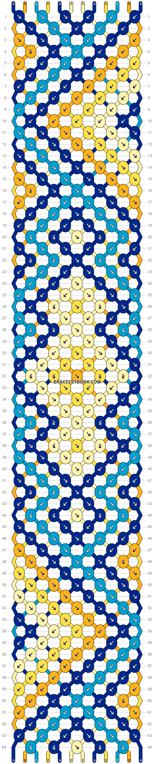 Normal pattern #170384 variation #375023 pattern
