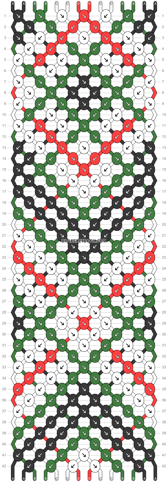Normal pattern #181322 variation #375024 pattern