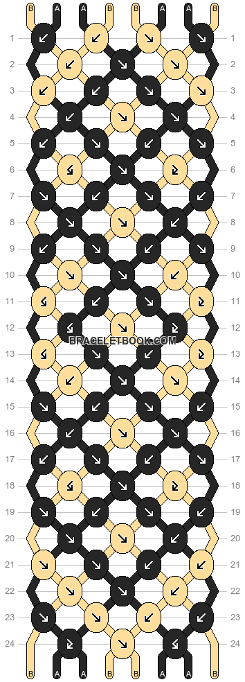 Normal pattern #180485 variation #375025 pattern