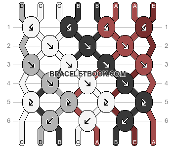Normal pattern #15 variation #375027 pattern