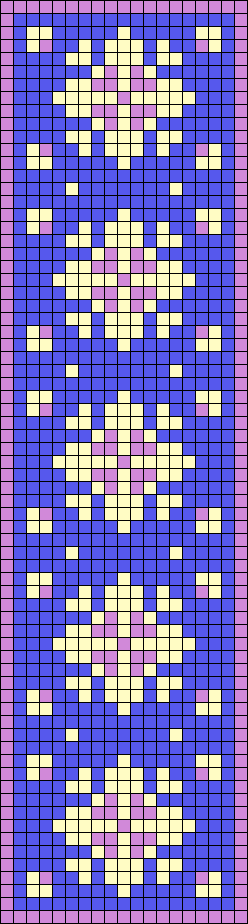 Alpha pattern #171103 variation #375028 preview