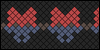 Normal pattern #105404 variation #375029