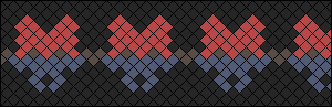 Normal pattern #105404 variation #375029