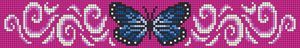 Alpha pattern #163708 variation #375030