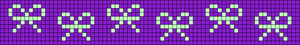 Alpha pattern #170755 variation #375032