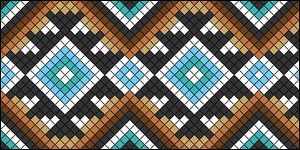 Normal pattern #135290 variation #375034