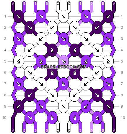 Normal pattern #17473 variation #375035 pattern