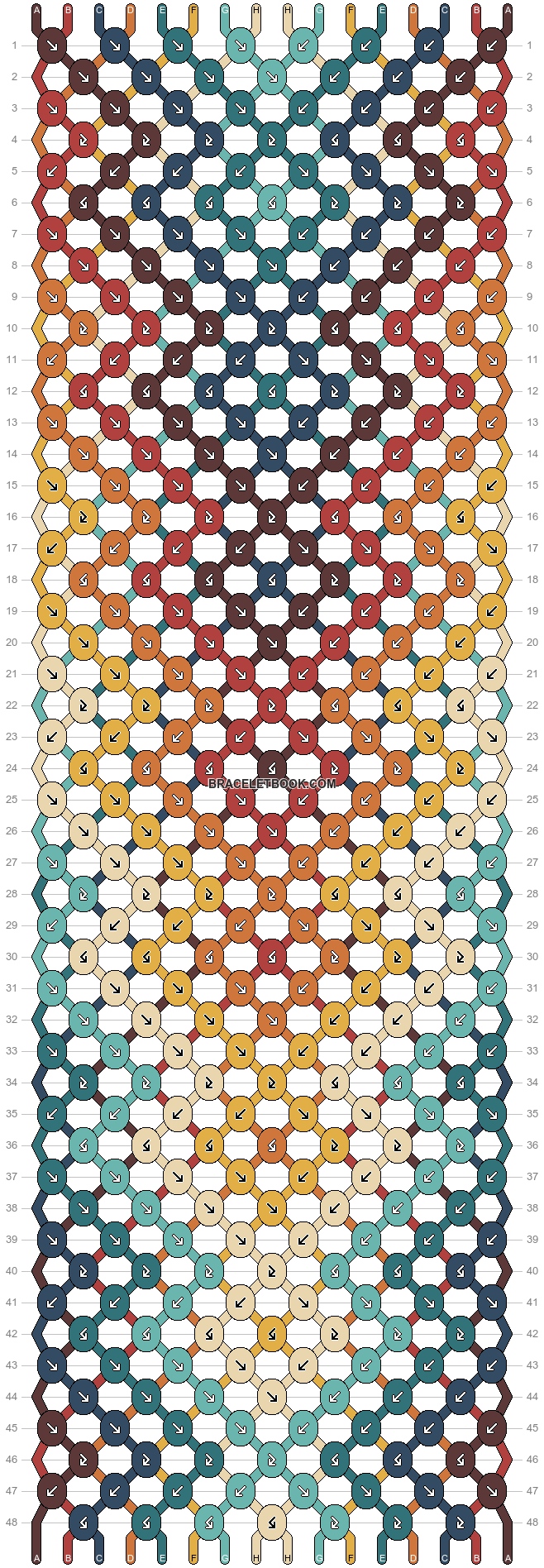Normal pattern #25991 variation #375040 pattern
