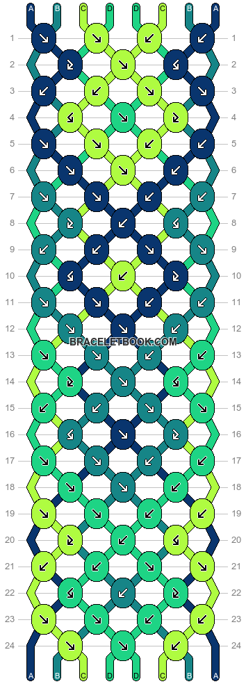 Normal pattern #24529 variation #375041 pattern
