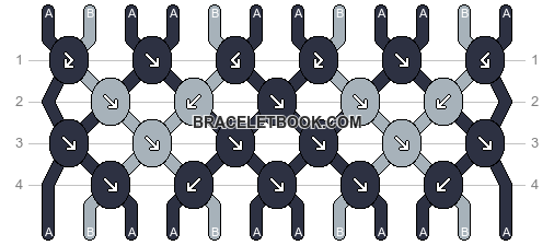 Normal pattern #77967 variation #375042 pattern