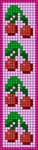 Alpha pattern #171578 variation #375046