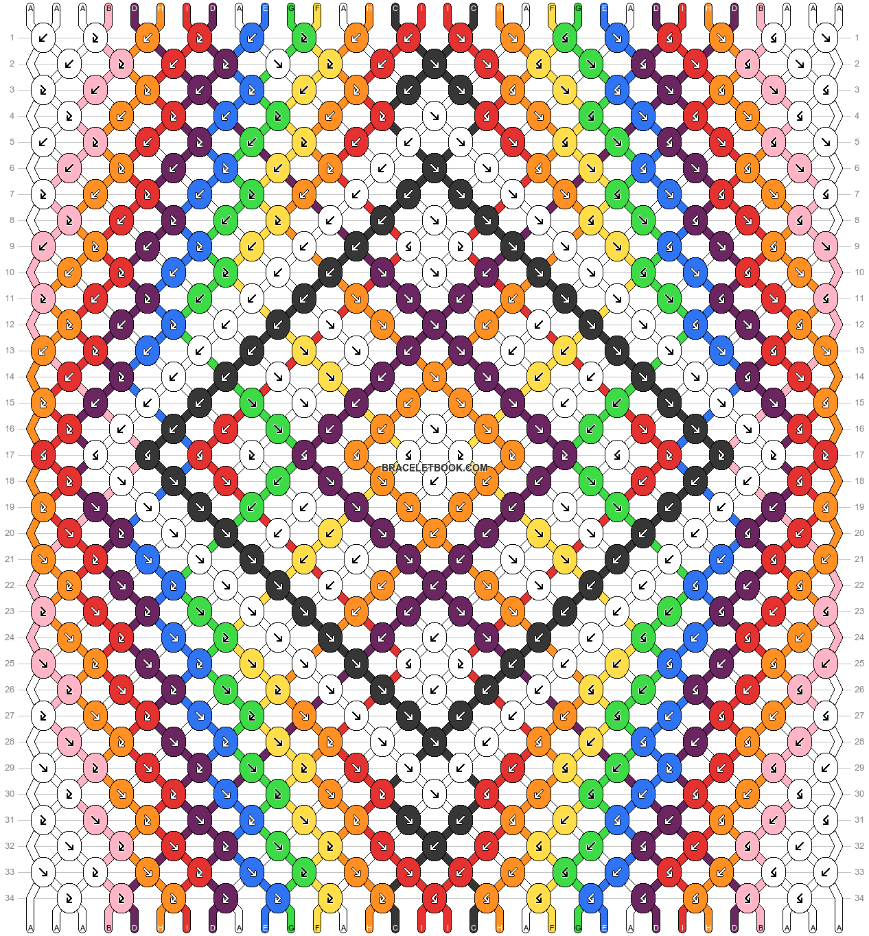 Normal pattern #180642 variation #375047 pattern