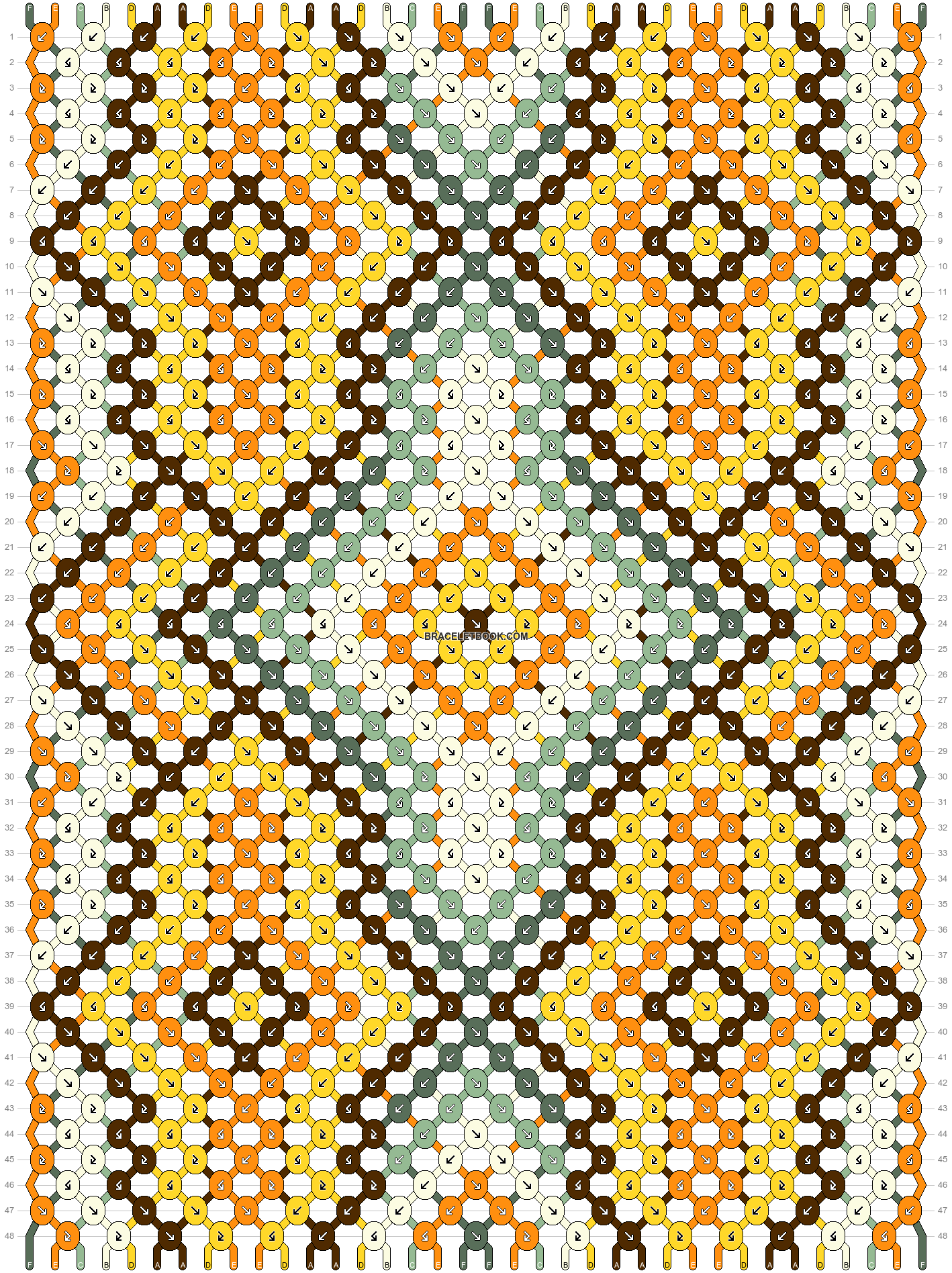 Normal pattern #180796 variation #375048 pattern