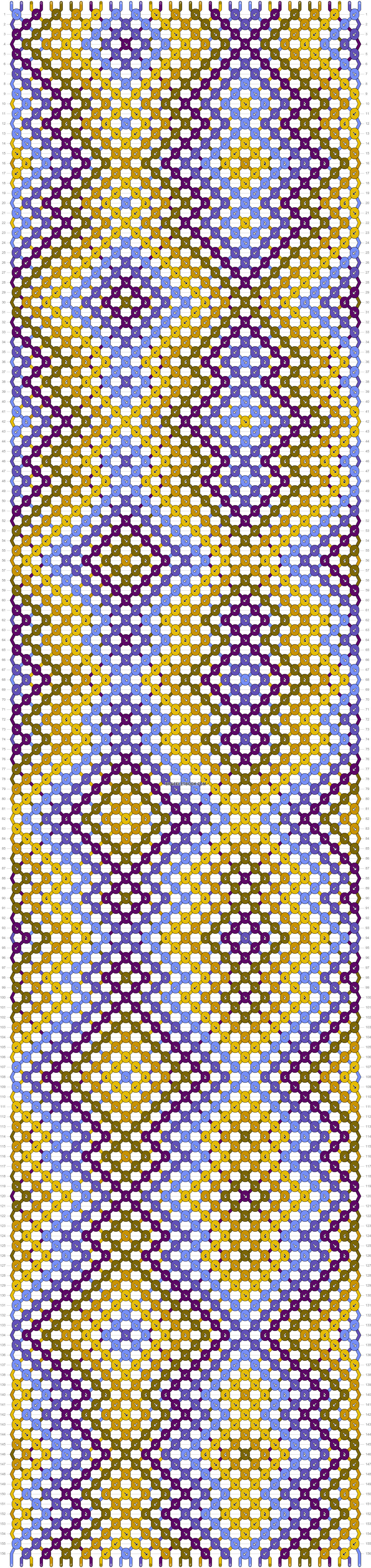 Normal pattern #169200 variation #375051 pattern