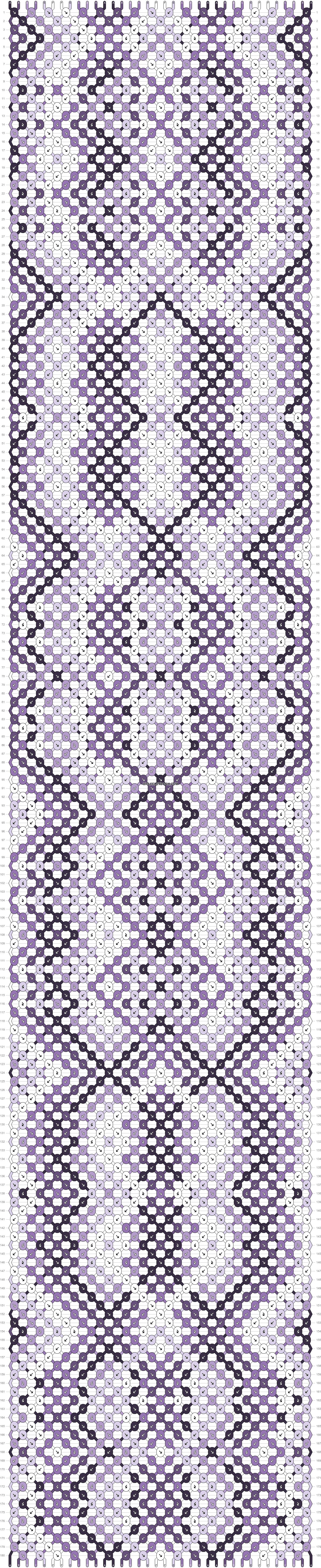 Normal pattern #175498 variation #375053 pattern
