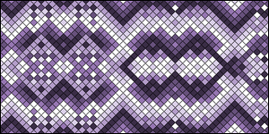 Normal pattern #175498 variation #375053