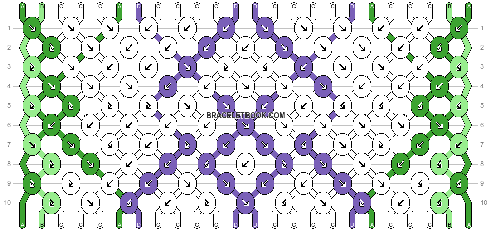 Normal pattern #181166 variation #375055 pattern