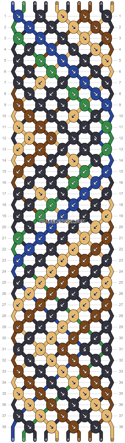 Normal pattern #135288 variation #375056 pattern