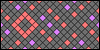 Normal pattern #181015 variation #375057