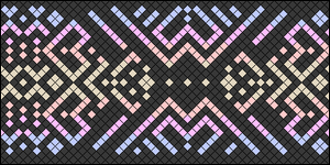 Normal pattern #181394 variation #375058