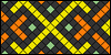 Normal pattern #166270 variation #375059