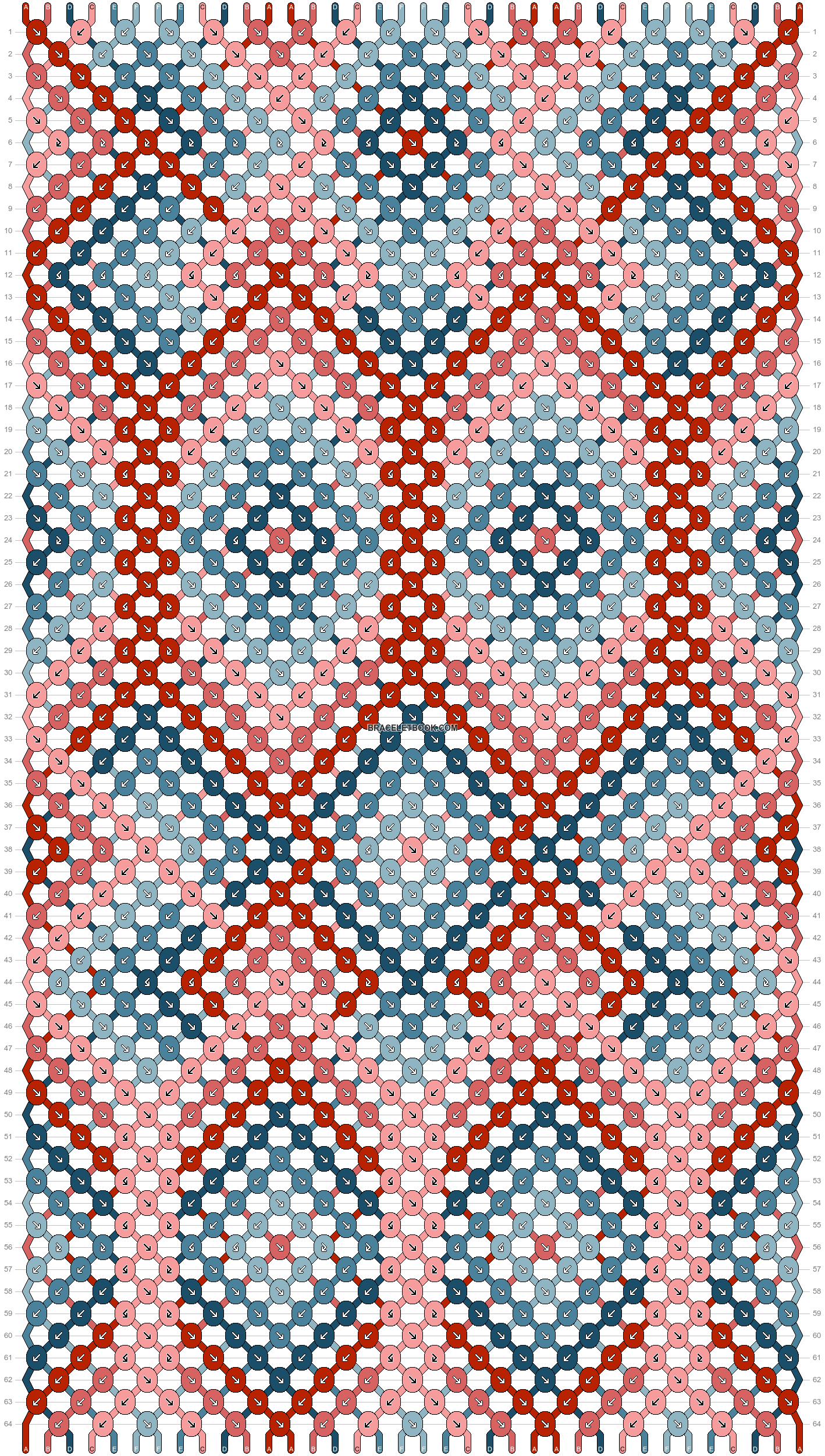 Normal pattern #181233 variation #375060 pattern