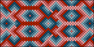 Normal pattern #181233 variation #375060