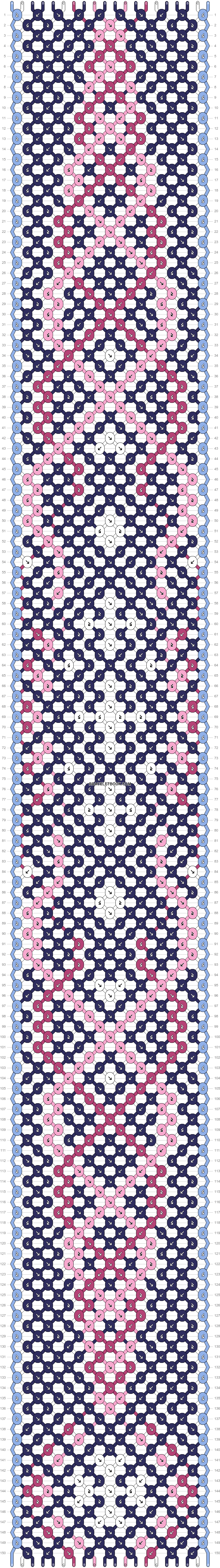 Normal pattern #180869 variation #375061 pattern