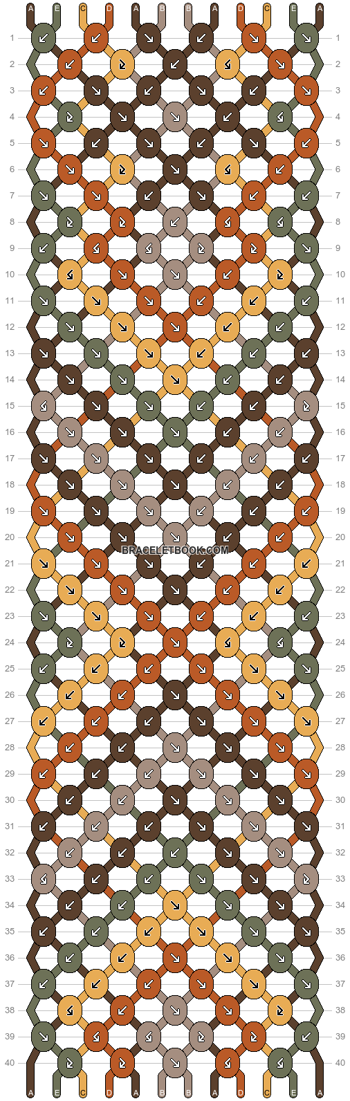 Normal pattern #181422 variation #375062 pattern