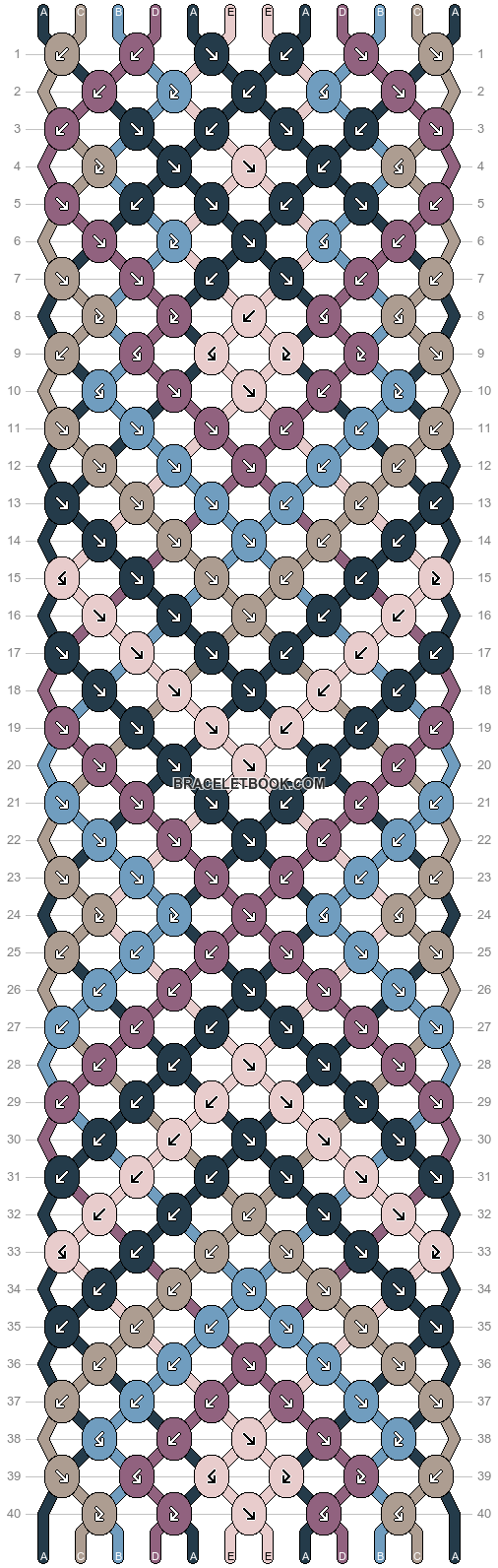 Normal pattern #181422 variation #375063 pattern