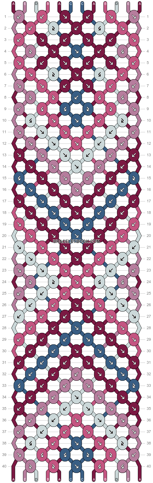 Normal pattern #181422 variation #375064 pattern