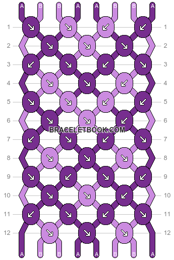 Normal pattern #162808 variation #375065 pattern