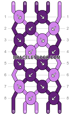 Normal pattern #2304 variation #375066 pattern