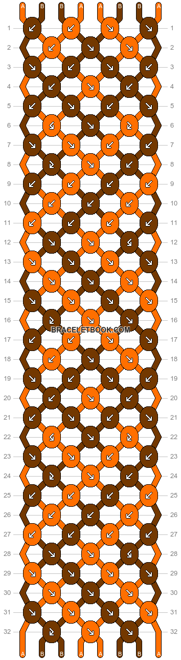 Normal pattern #181428 variation #375068 pattern