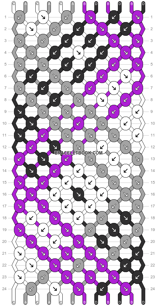 Normal pattern #180539 variation #375070 pattern