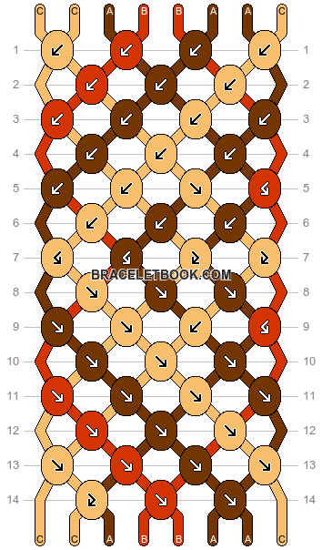 Normal pattern #181389 variation #375072 pattern